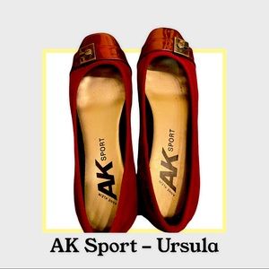 AK Sport Ursula Flats